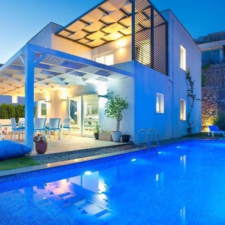Bodrum Horizon Villas Exterior photo