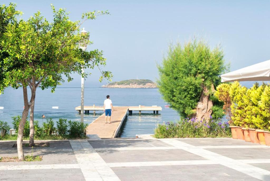Bodrum Horizon Villas Exterior photo